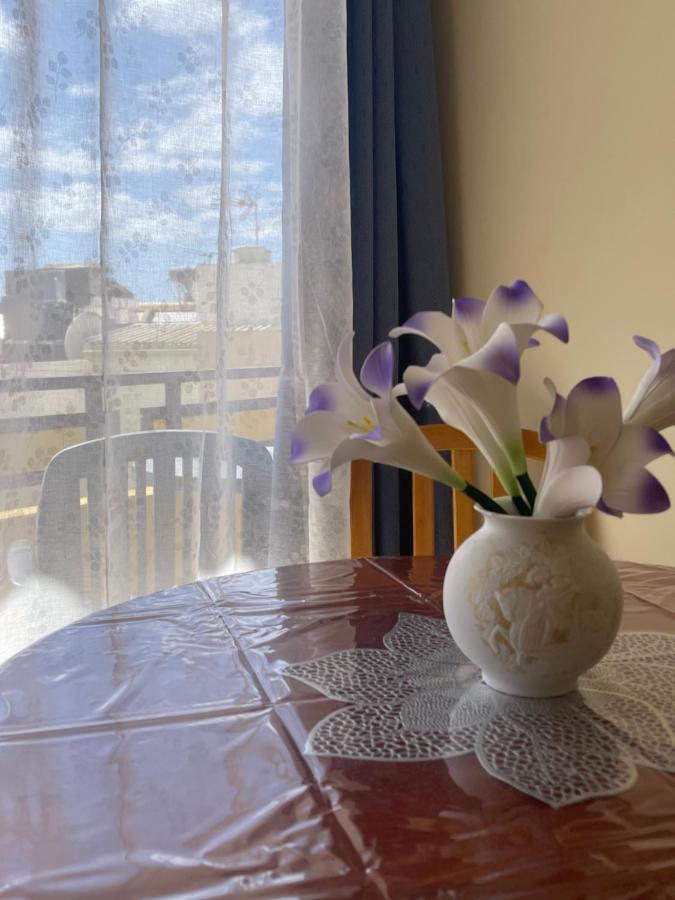 Apartamento Casa Merceditas Los Cristianos (Tenerife)