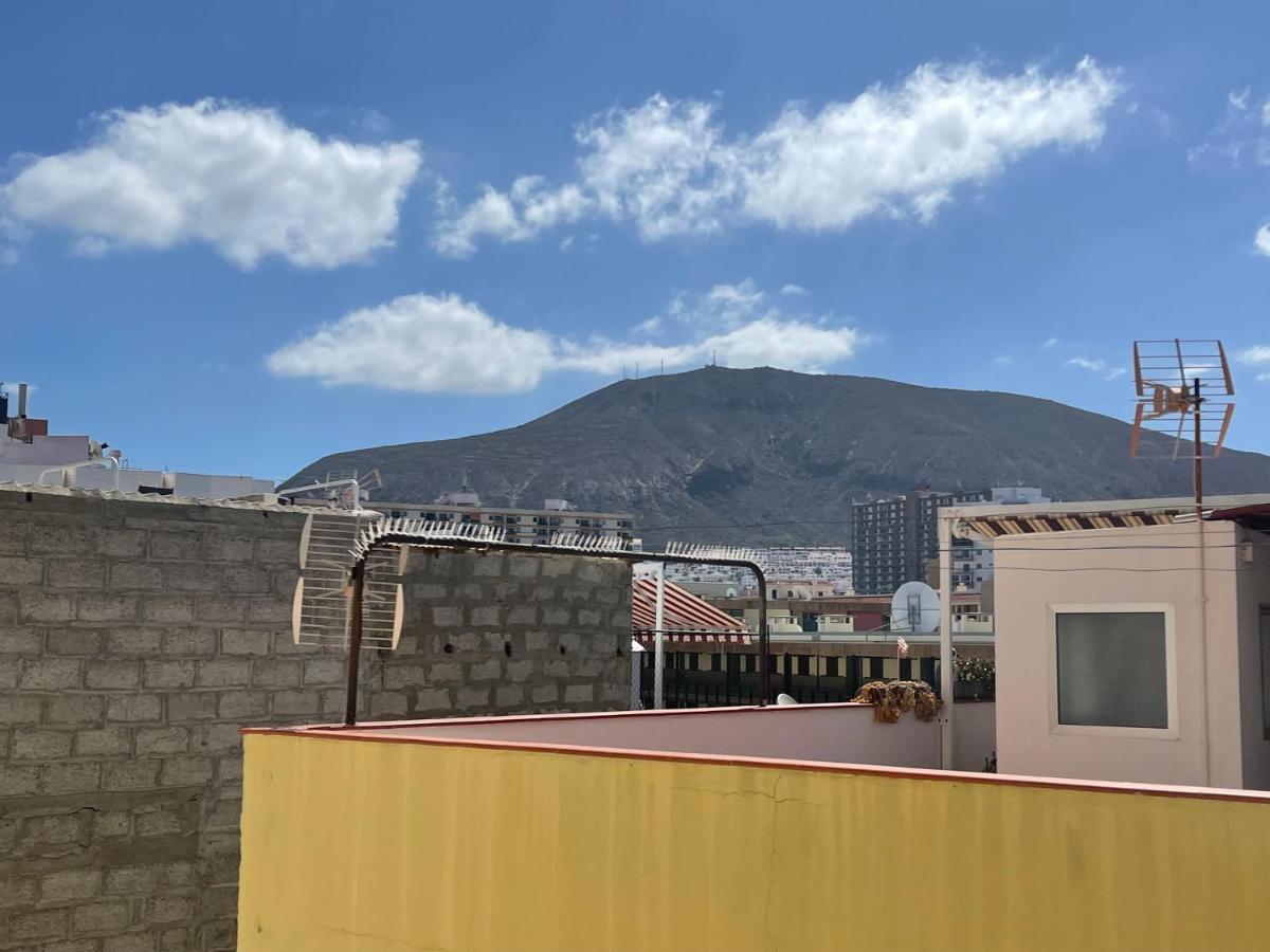 Casa Merceditas Apartamento Los Cristianos (Tenerife)