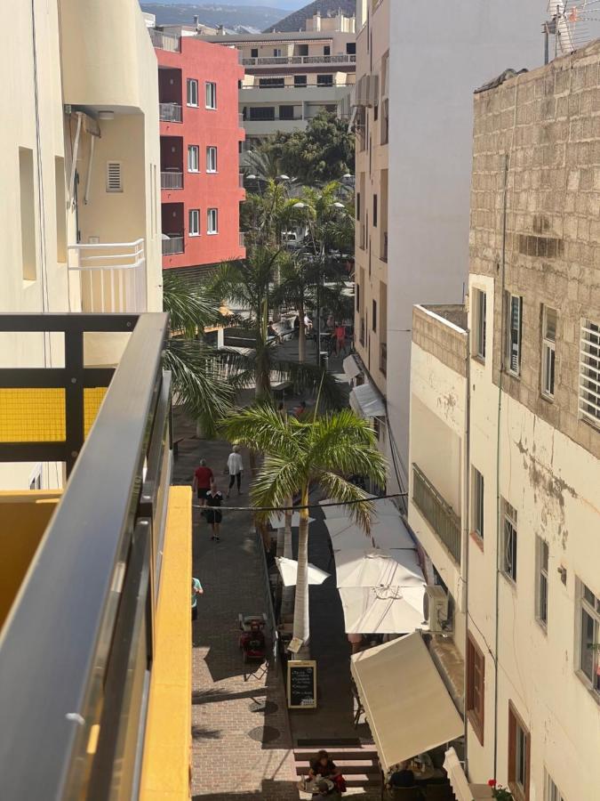 Apartamento Casa Merceditas