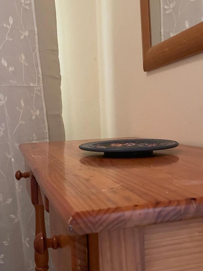 Apartamento Casa Merceditas *