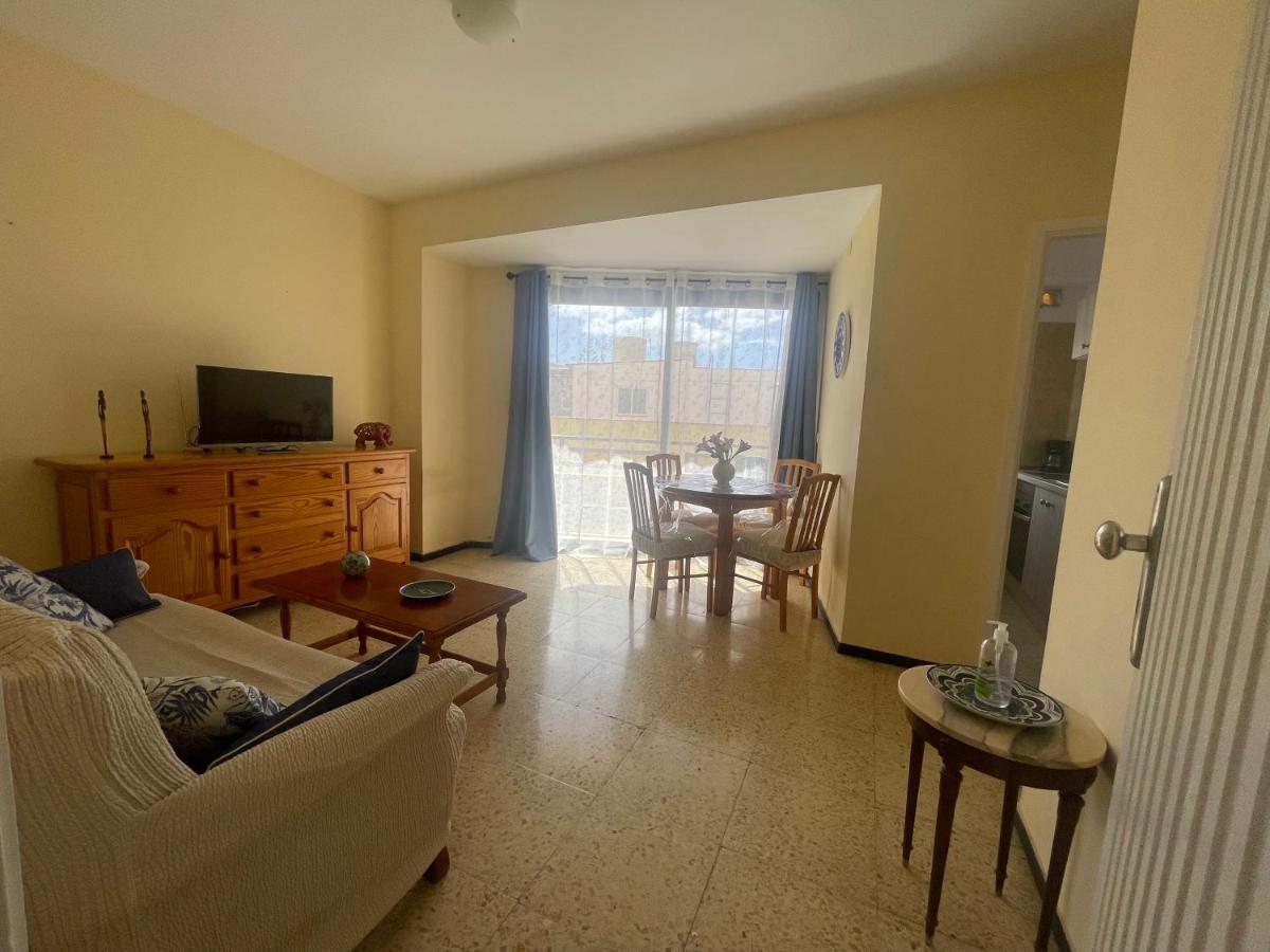 Casa Merceditas * Los Cristianos (Tenerife)