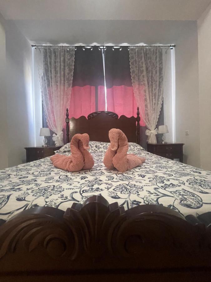 Apartamento Casa Merceditas *