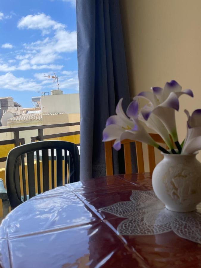 Apartamento Casa Merceditas Los Cristianos (Tenerife)