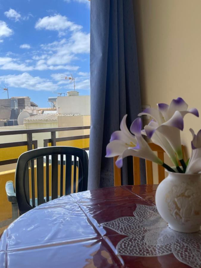 Casa Merceditas Los Cristianos (Tenerife)