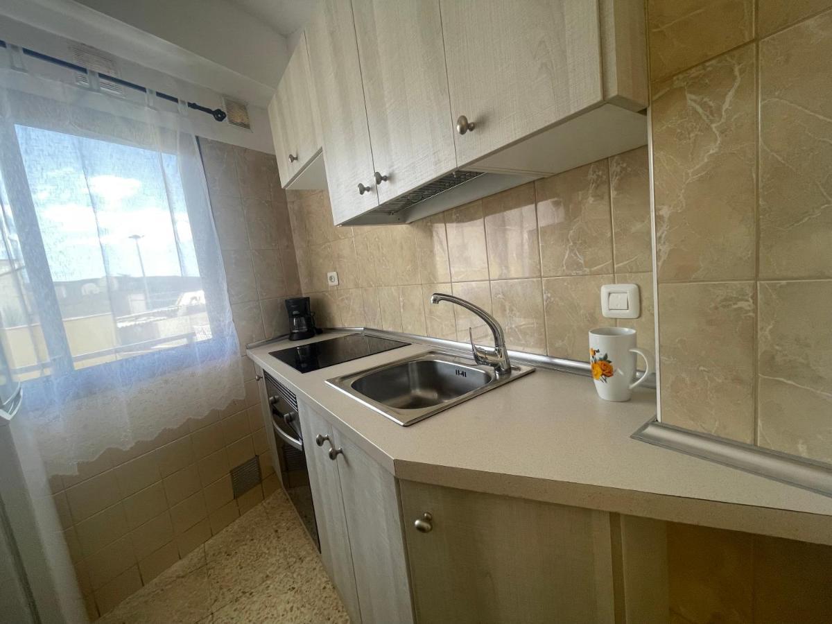 Casa Merceditas Apartamento *