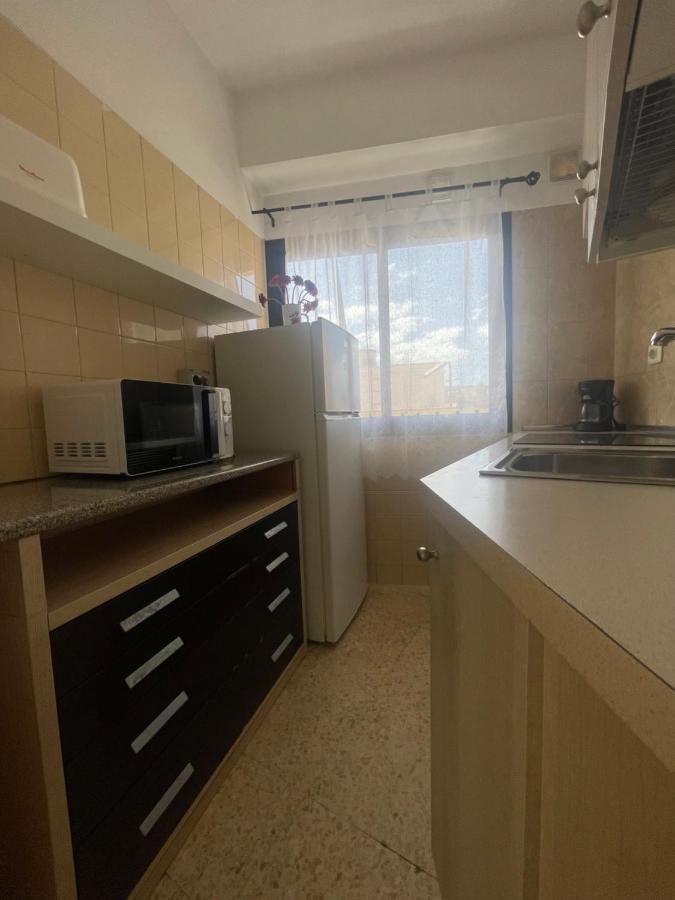 Casa Merceditas Apartamento Los Cristianos (Tenerife)