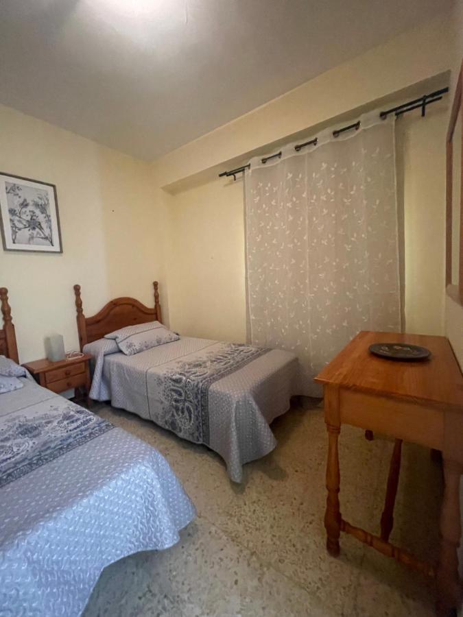Casa Merceditas Apartamento Los Cristianos (Tenerife)