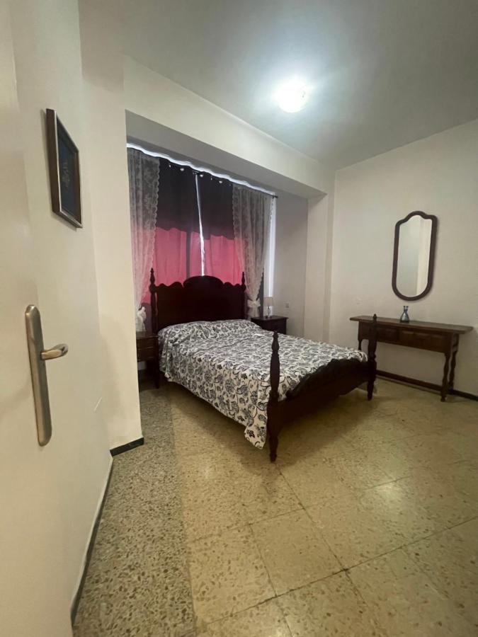 Casa Merceditas Los Cristianos (Tenerife)