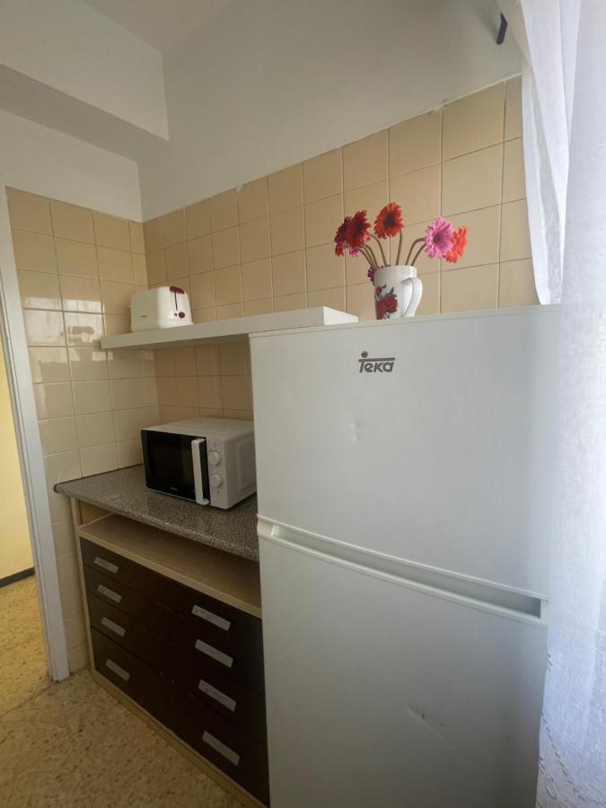 Casa Merceditas * Los Cristianos (Tenerife)