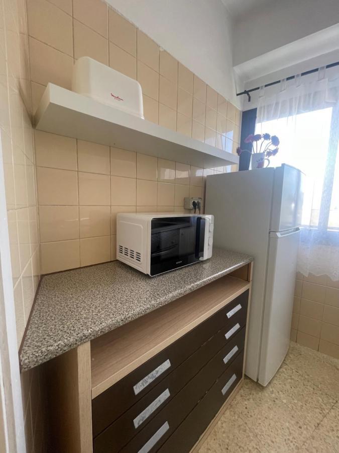 Apartamento Casa Merceditas