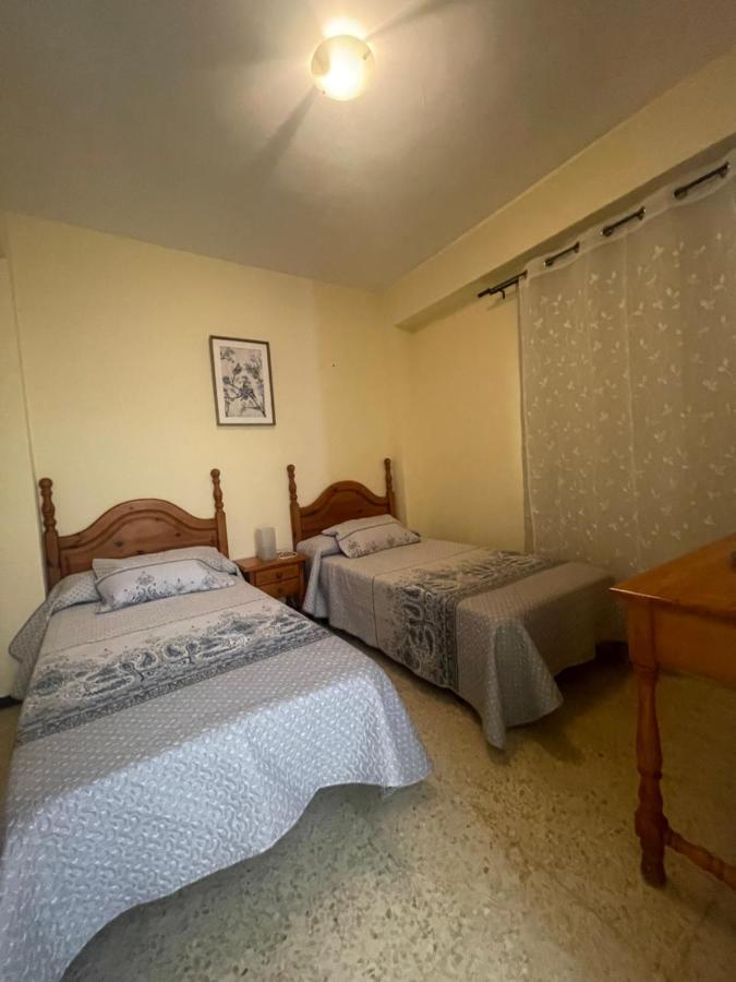 Casa Merceditas Los Cristianos (Tenerife)