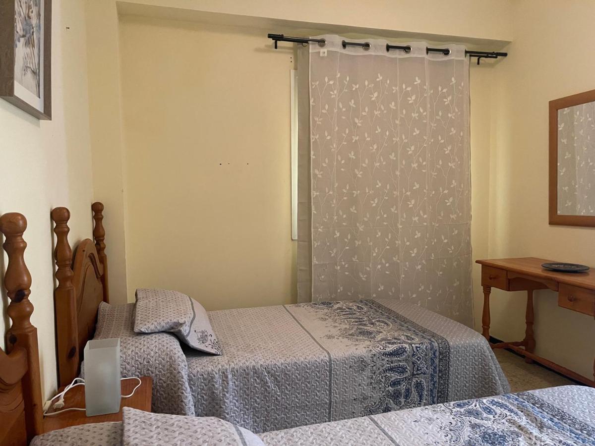 Casa Merceditas Apartamento *