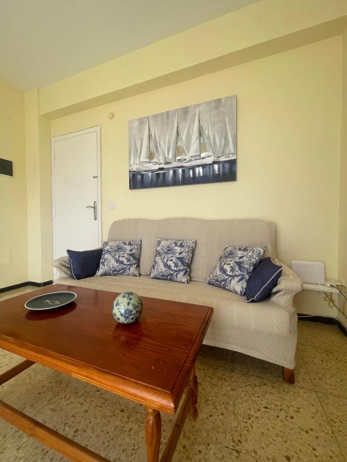 Apartamento Casa Merceditas Los Cristianos (Tenerife)