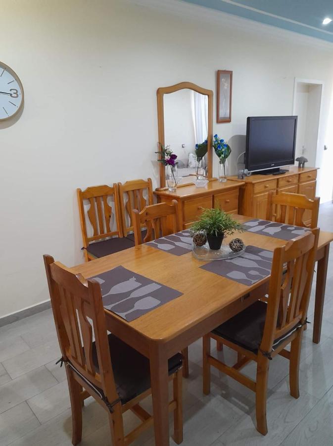 Primavera Olga With Free Wifi Appartement Arona (Tenerife)
