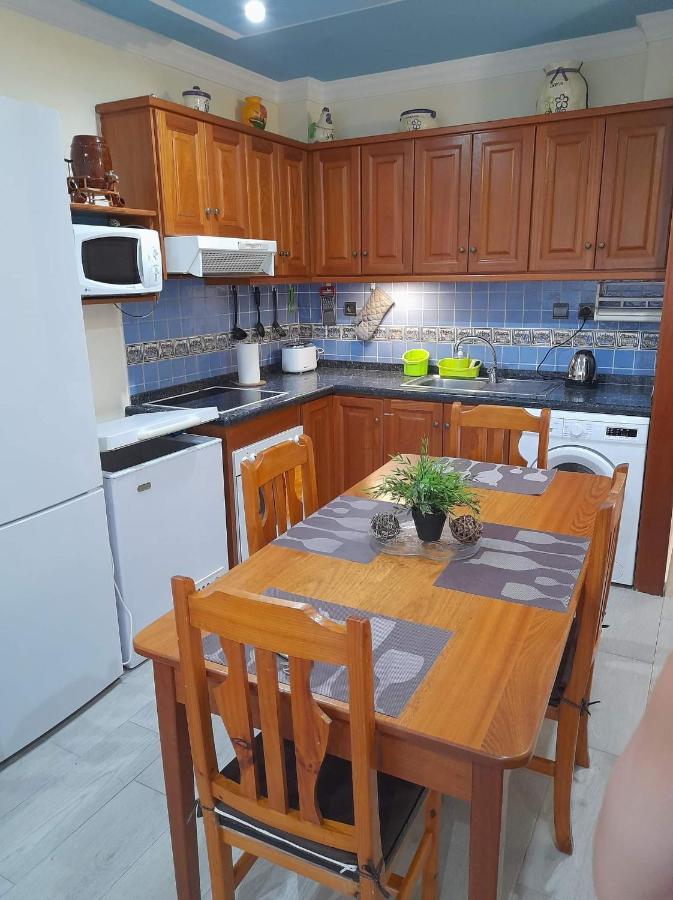 Appartement Primavera Olga With Free Wifi Arona (Tenerife)