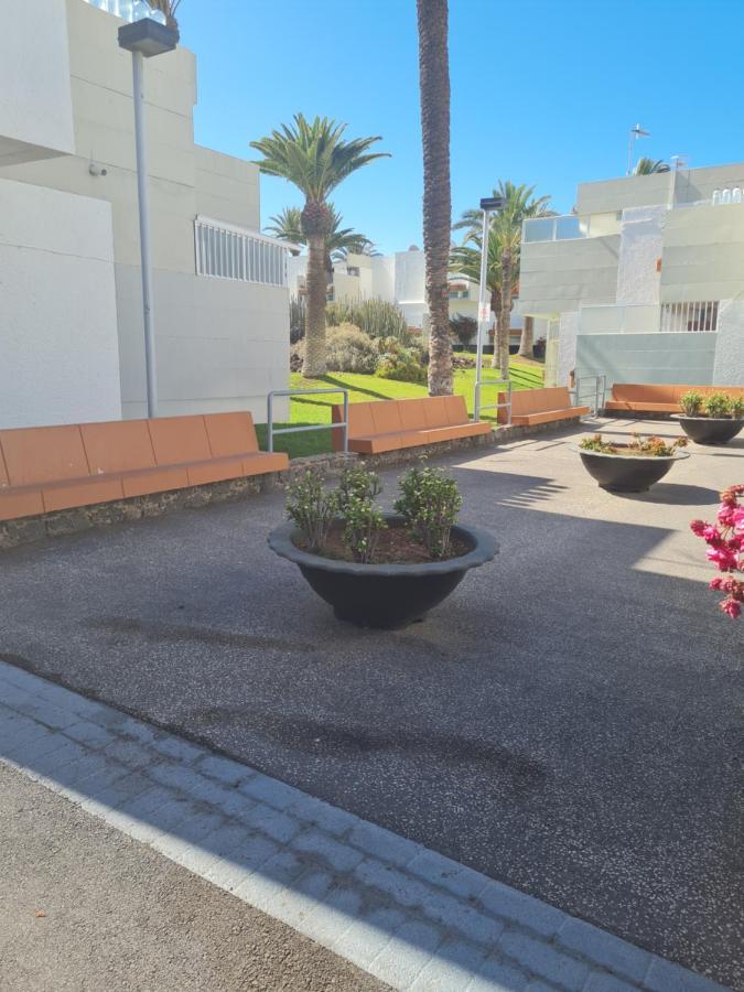 Primavera Olga With Free Wifi Arona (Tenerife)