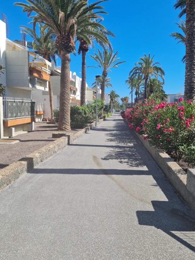 Primavera Olga With Free Wifi Appartement