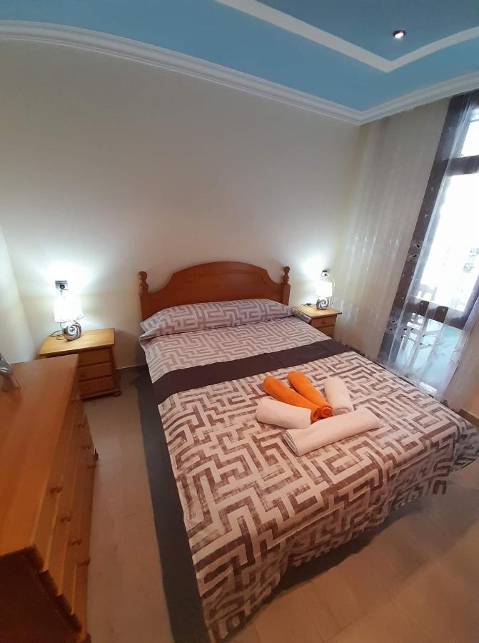 Primavera Olga With Free Wifi Appartement Arona (Tenerife)