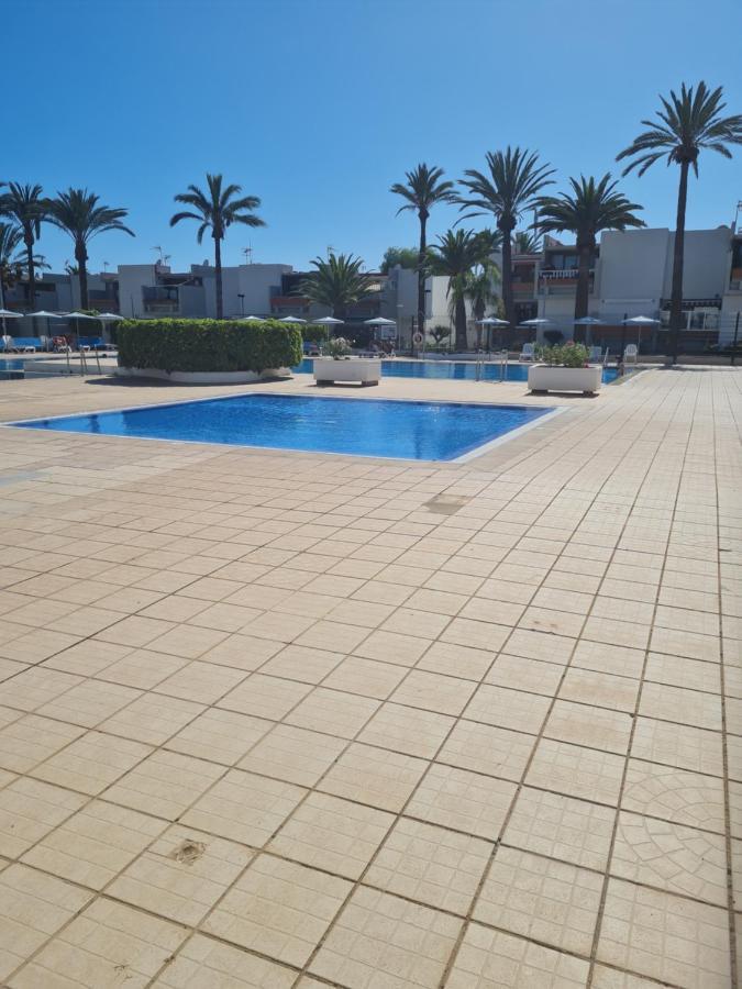 Appartement Primavera Olga With Free Wifi Arona (Tenerife)