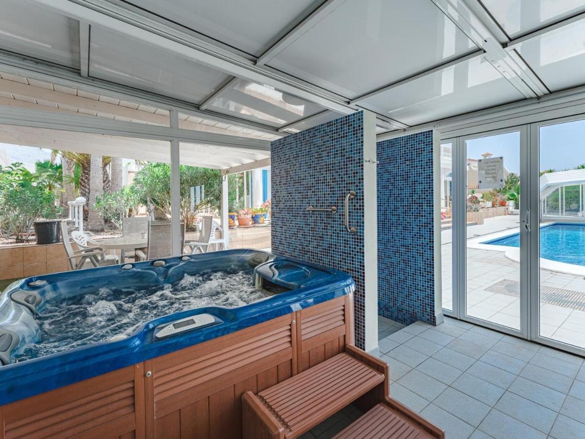 Holiday home Gorgeous Golf Costa Adeje (Tenerife)