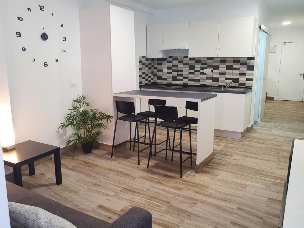 1bedroom Wifi 500mbs & Pool Appartement Puerto de la Cruz (Tenerife)