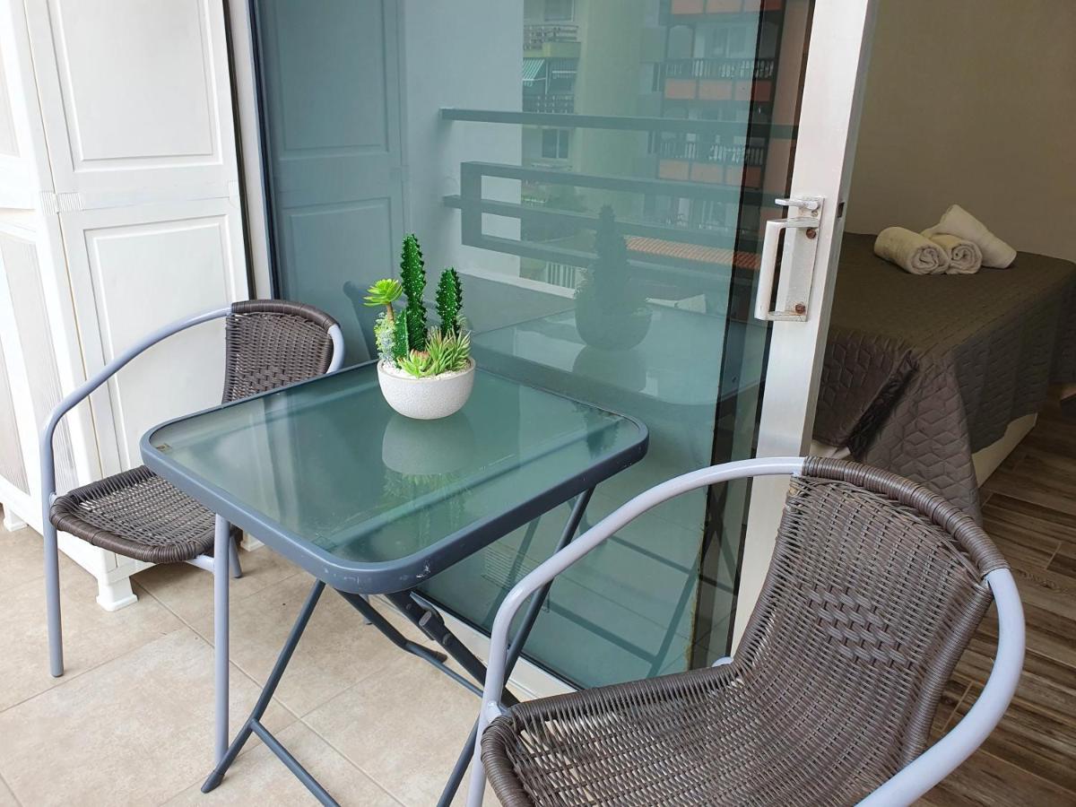 Appartement 1bedroom Wifi 500mbs & Pool *