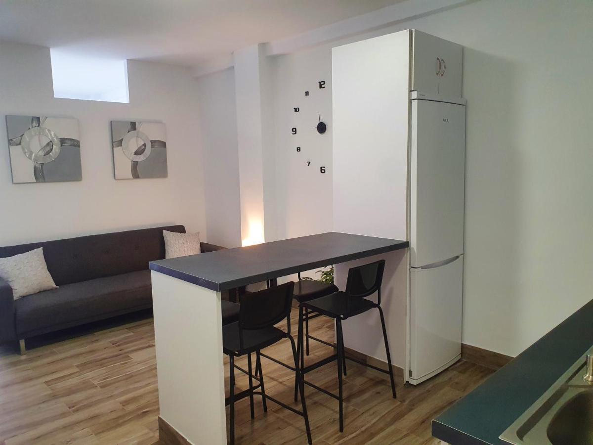 Apartment 1bedroom Wifi 500mbs & Pool