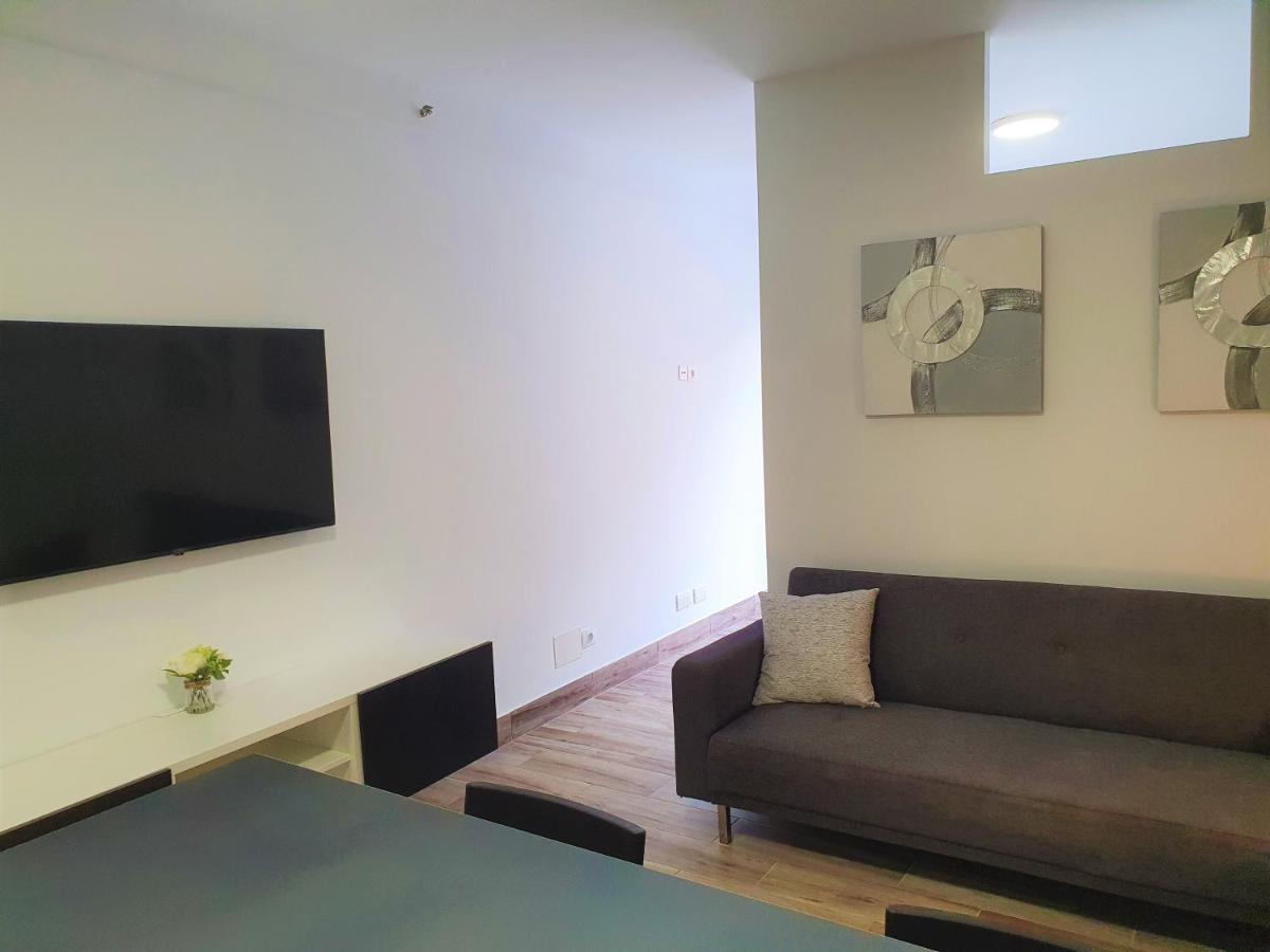 Appartement 1bedroom Wifi 500mbs & Pool Puerto de la Cruz (Tenerife)