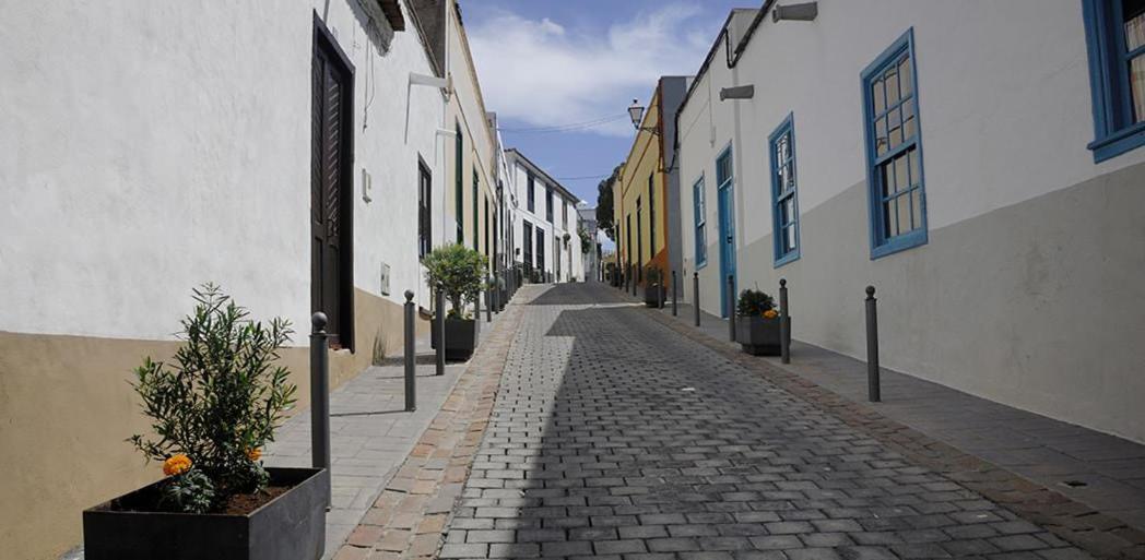 Nisha Apartment San Miguel de Abona