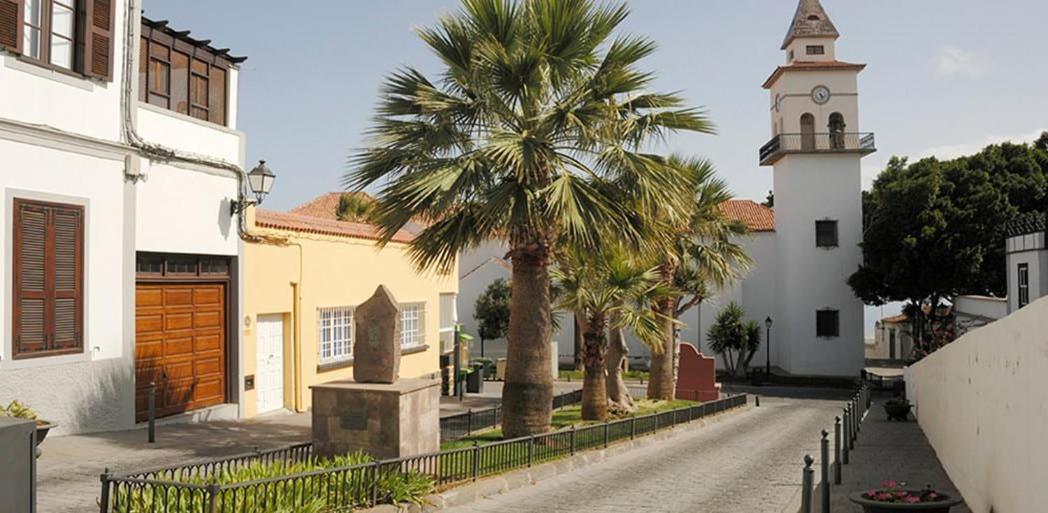 Apartment Nisha San Miguel de Abona