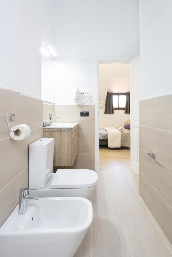 Exclusive Attic Vistas: Seaside Retreat With Heated Pool Arona (Tenerife)