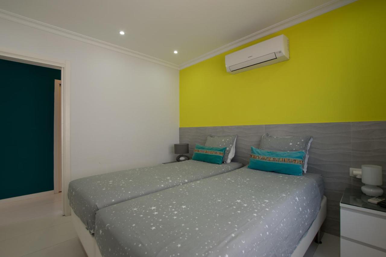 Apartment Port Royal 2 Bedrooms - Tenesol
