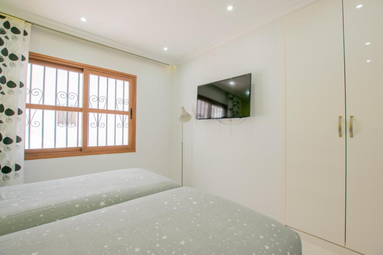 Port Royal 2 Bedrooms - Tenesol * Arona (Tenerife)