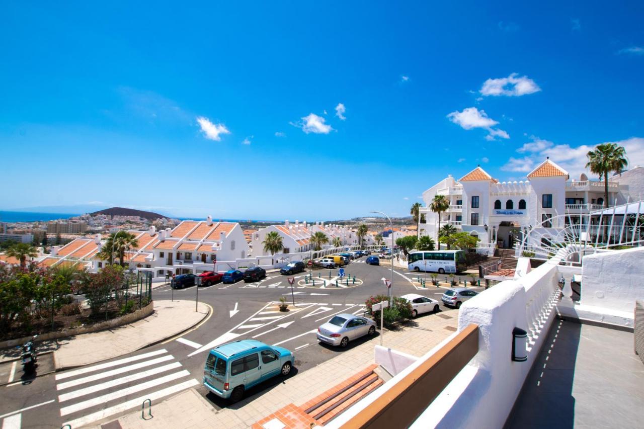 Port Royal 2 Bedrooms - Tenesol Apartment Arona (Tenerife)