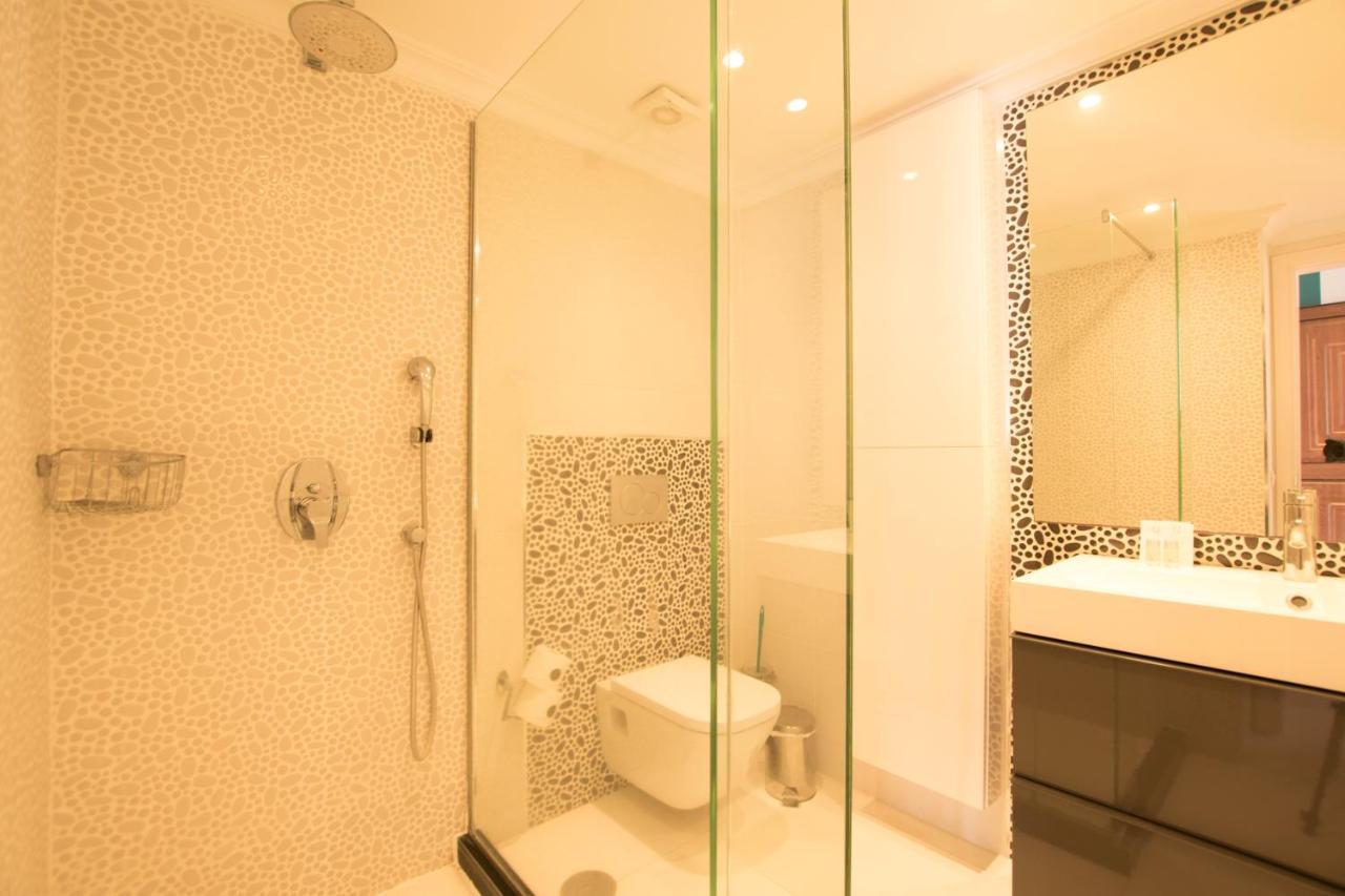 Port Royal 2 Bedrooms - Tenesol Apartment Arona (Tenerife)