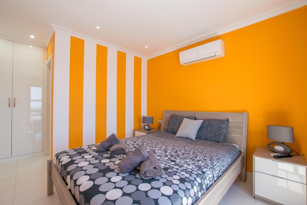 Port Royal 2 Bedrooms - Tenesol Apartment *