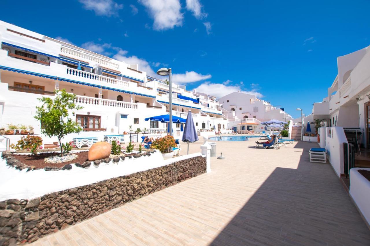 Port Royal 2 Bedrooms - Tenesol Apartment Arona (Tenerife)