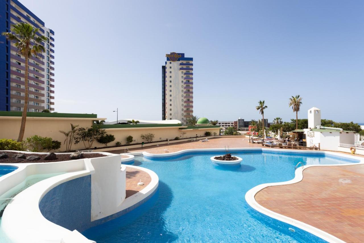Paradise View Costa Adeje (Tenerife)