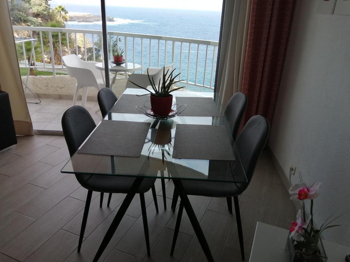 Estudio Vistas Al Océano Y Playa *