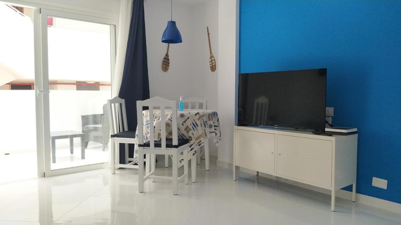 Apartamento Parque Cattleya Americas Wifi Pool Playa de las Américas