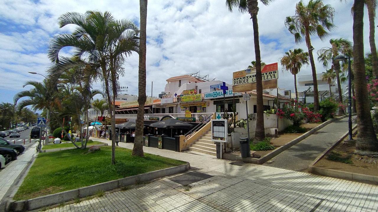 Parque Cattleya Americas Wifi Pool Apartamento