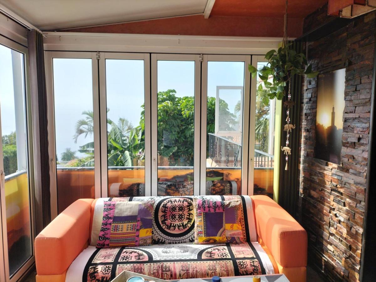 Appartement Ma Petite Illusion Santa Úrsula