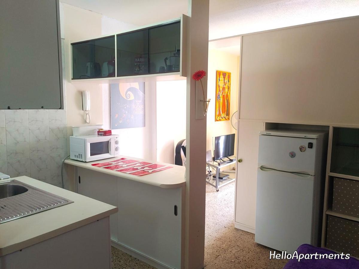 & Cristianos By Helloapartments * Los Cristianos (Tenerife)