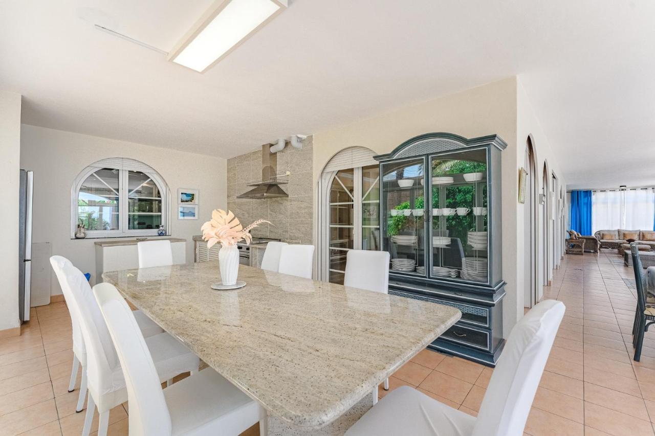 Gorgeous Golf Holiday home Costa Adeje (Tenerife)