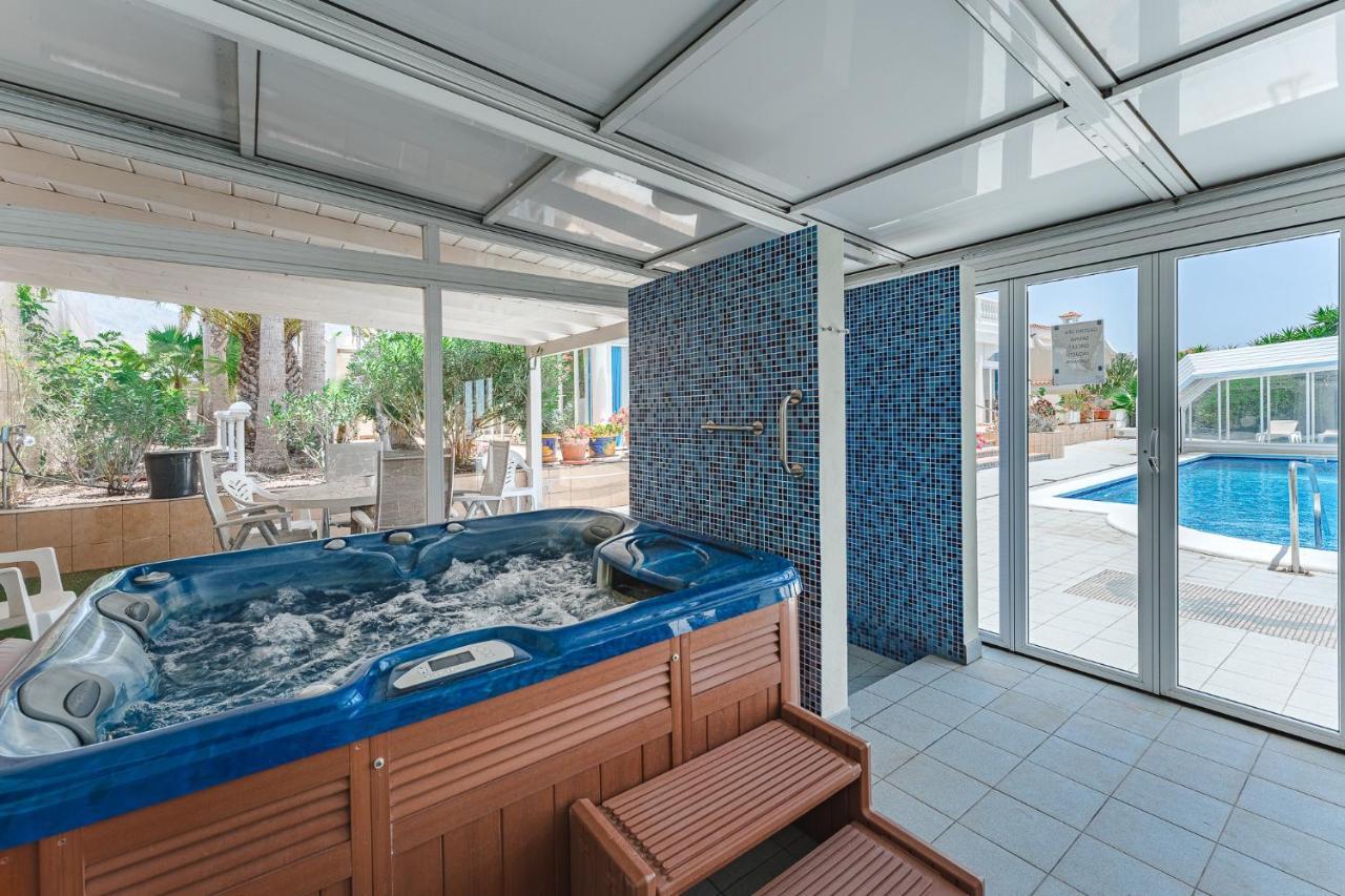 Gorgeous Golf Holiday home *