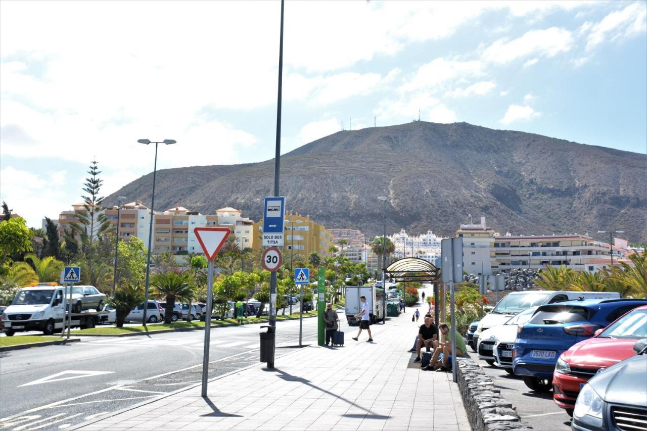 Castle H 408 Apartment Los Cristianos (Tenerife)