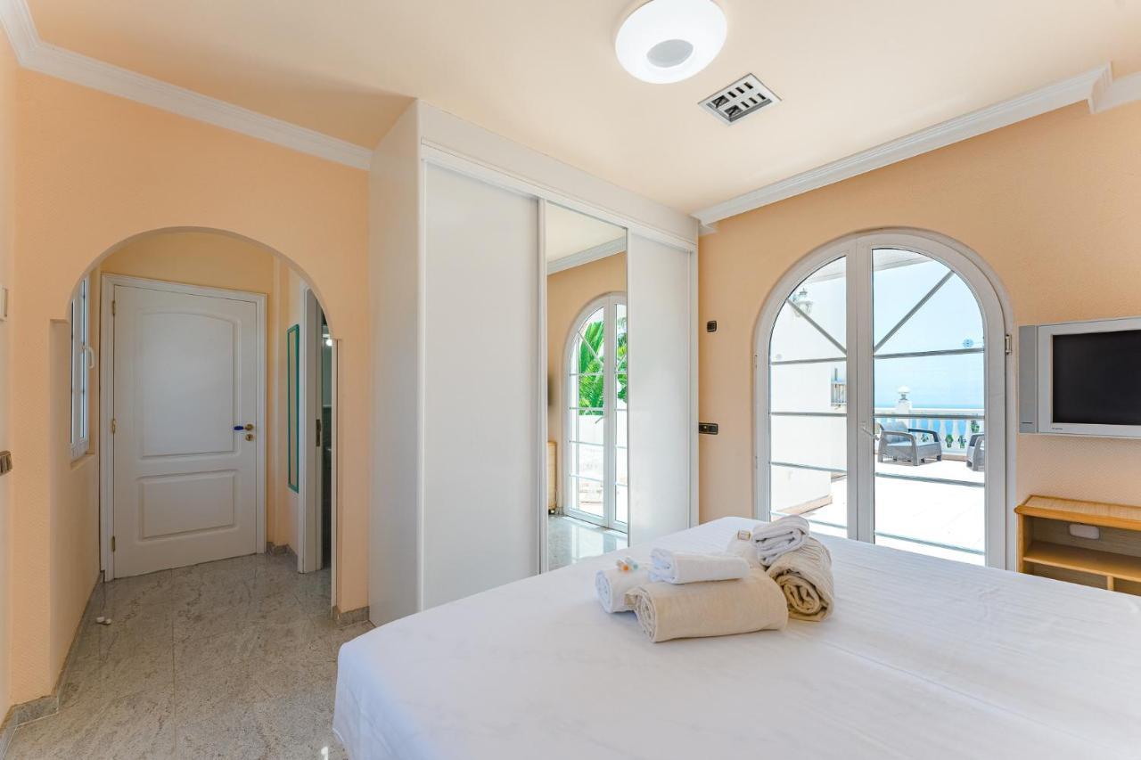 Holiday home Gorgeous Golf Costa Adeje (Tenerife)