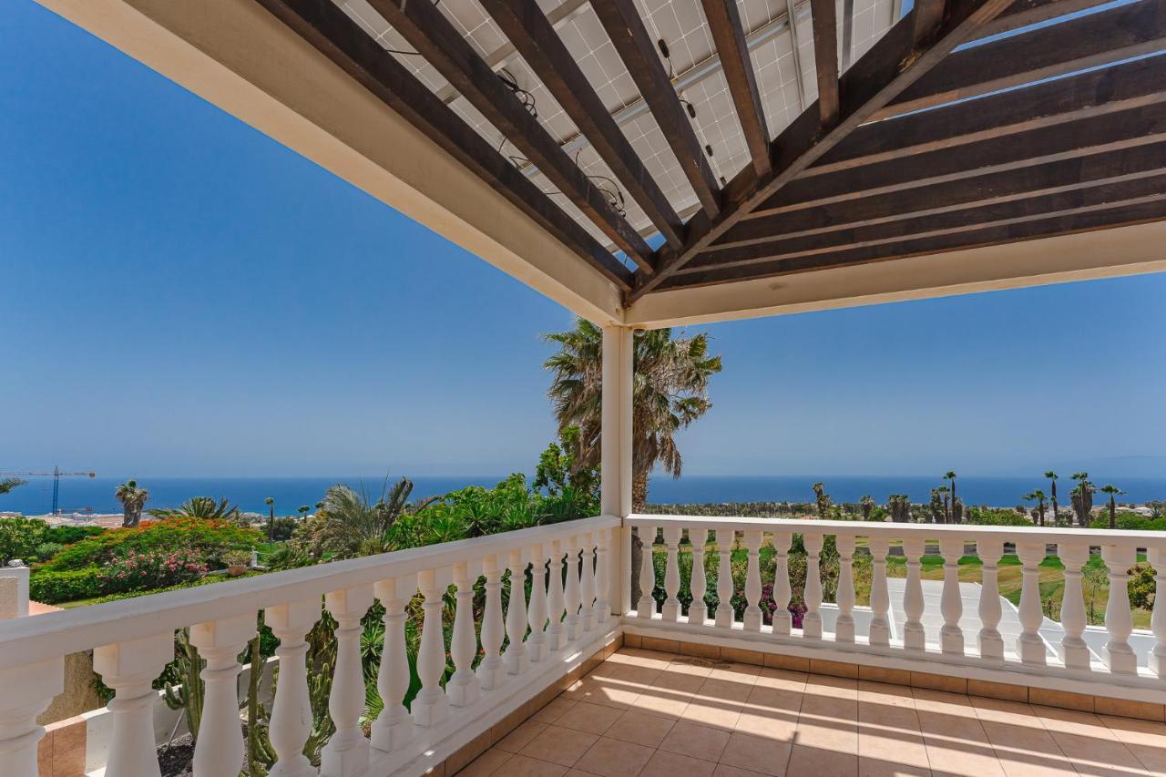 Gorgeous Golf Holiday home Costa Adeje (Tenerife)