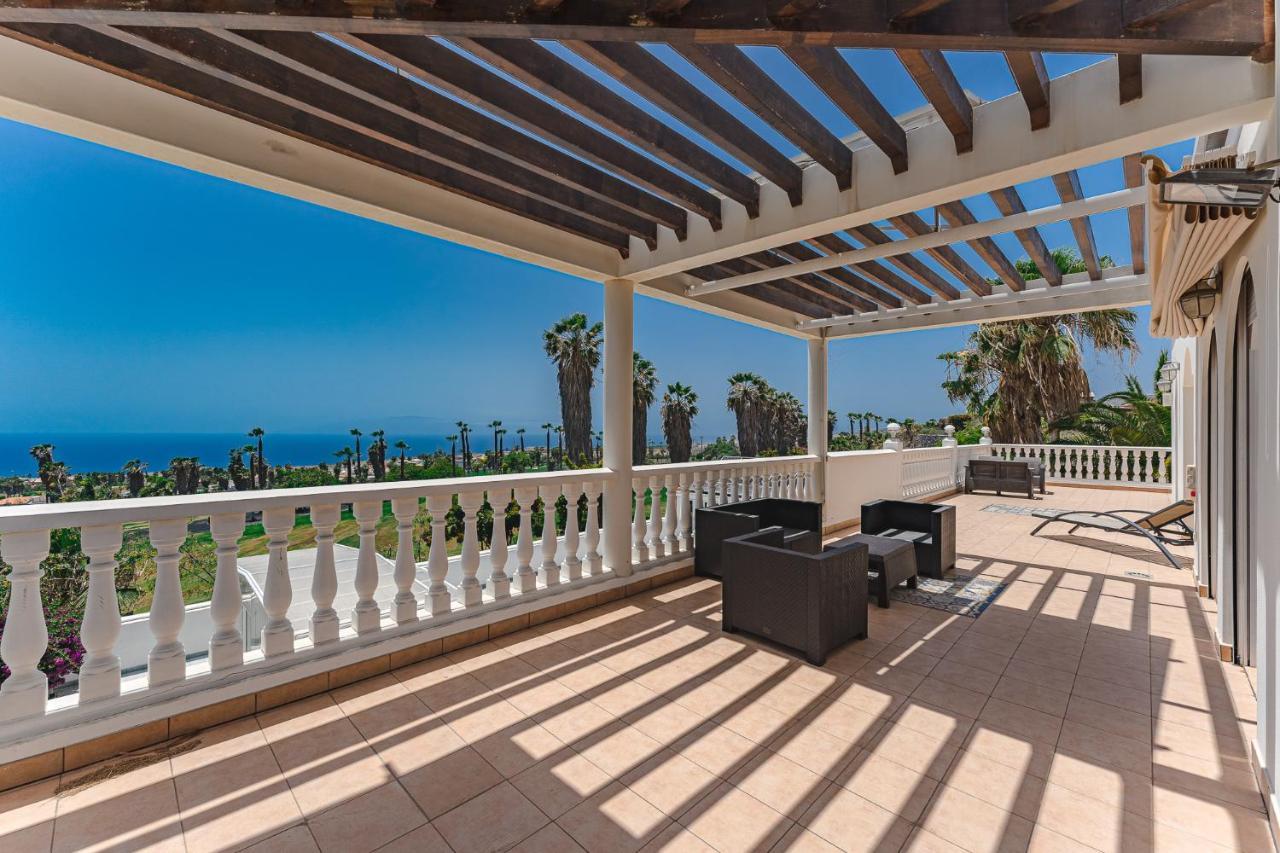 Gorgeous Golf * Costa Adeje (Tenerife)