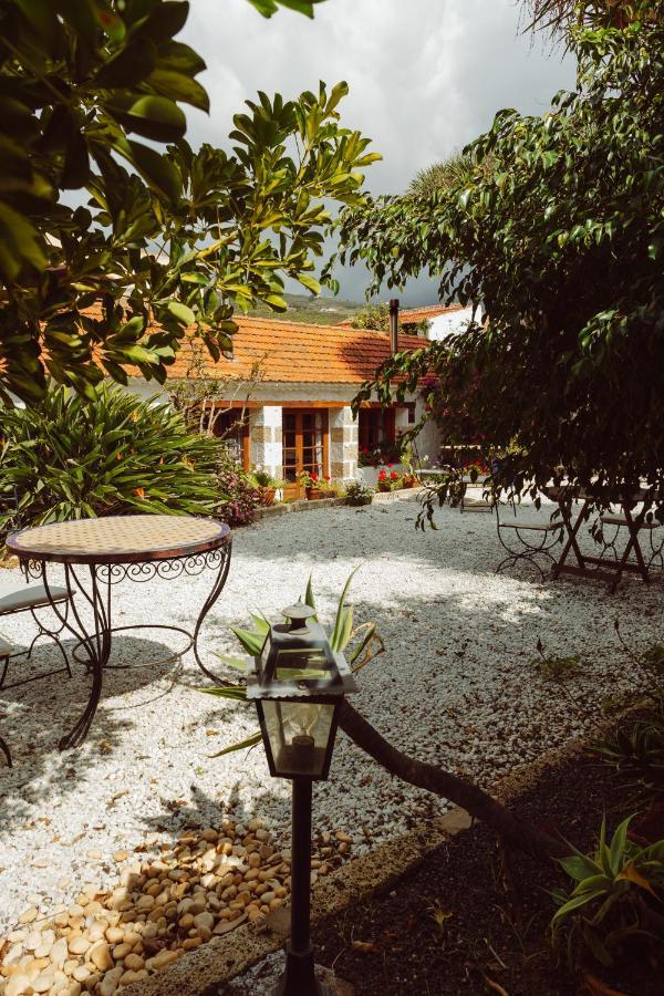 Guest house Ecoverode Emblematico Vegetariano Vegano 3*